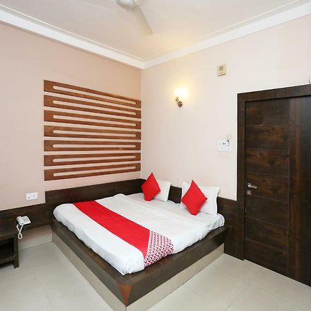Oyo 29724 Hotel Kokila Resort Jabalpur Exterior photo
